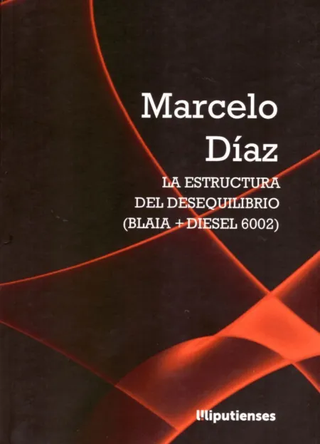 La Estructura del Desequilibrio