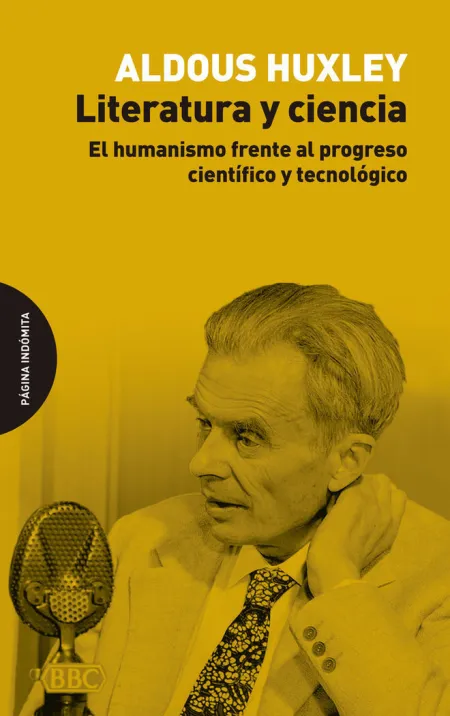 Literatura y Ciencia
