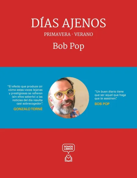 Dias Ajenos - Primavera/Verano