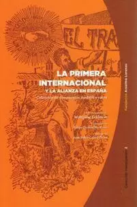 LA PRIMERA INTERNACIONAL Y LA ALIANZA EN ESPAÑA