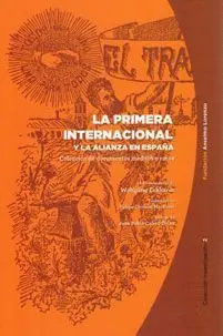 La Primera Internacional y la Alianza en España