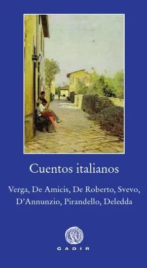 Cuentos Italianos