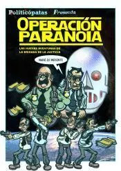 Operación Paranoia