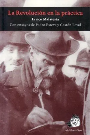 La Revolucion en la Practica