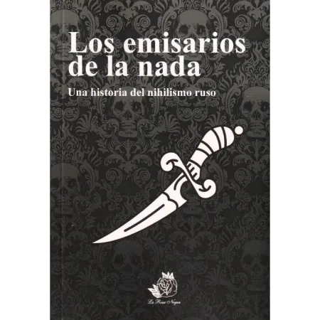 Los Emisarios de la Nada