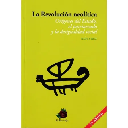 La Revolución Neolítica