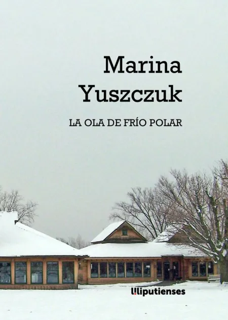 La Ola de Frio Polar