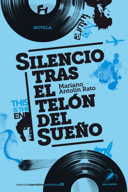 Silencio Tras el Telón del Sueño