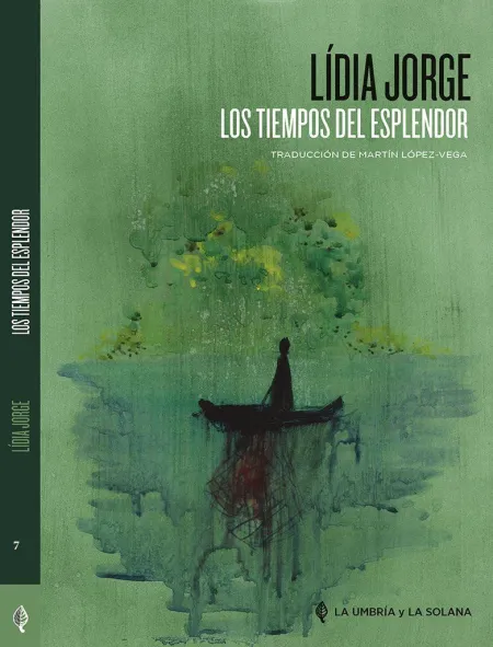 Los Tiempos del Esplendor. Relatos