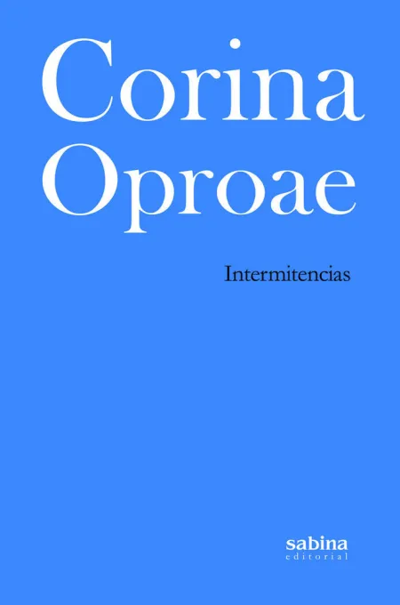 Intermitencias