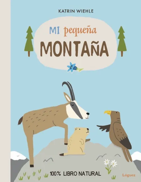 Mi Pequeña Montaña