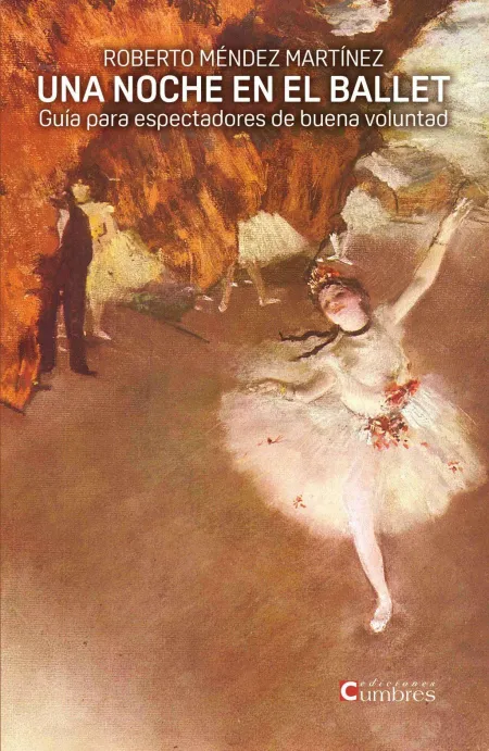Una Noche en el Ballet