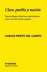 Clase, Pueblo y Nación