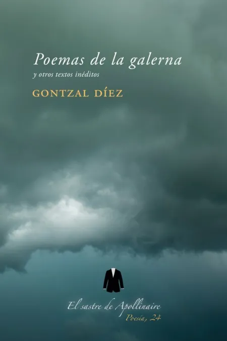 Poemas de la Galerna