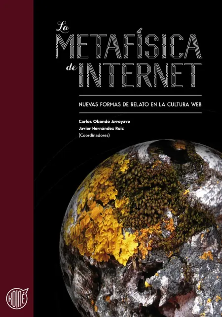 La Metafísica de Internet