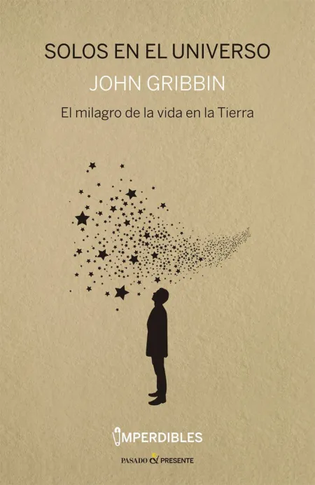 Solos en el Universo