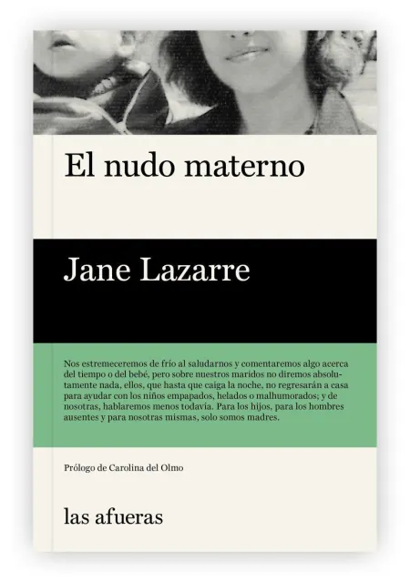 El Nudo Materno