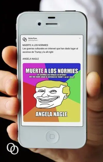 Muerte a los Normies