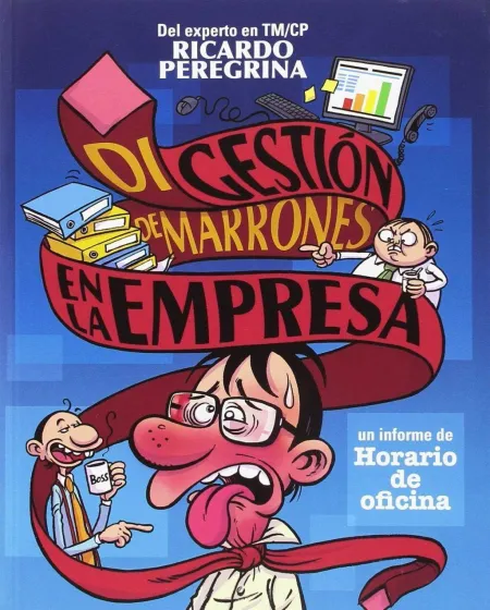 Digestion de Marrones en la Emresa