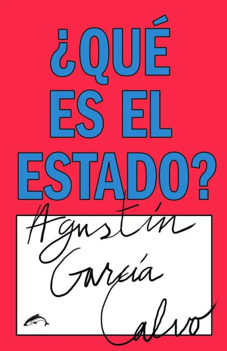 ¿Qué Es el Estado?