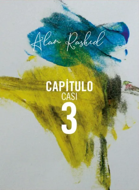 Capítulo Casi 3