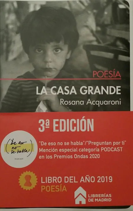 La Casa Grande