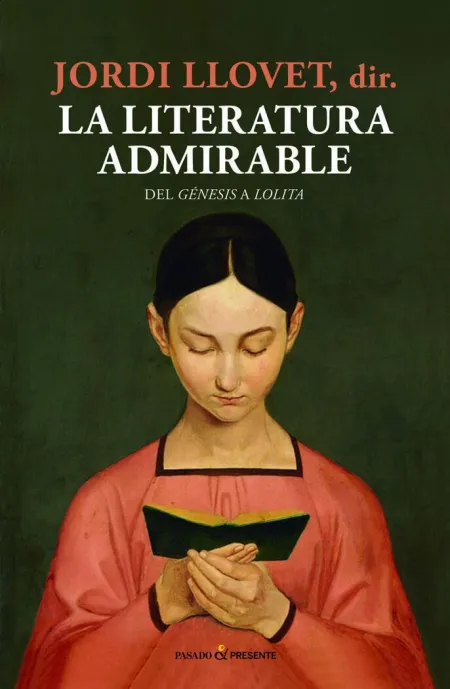 La Literatura Admirable