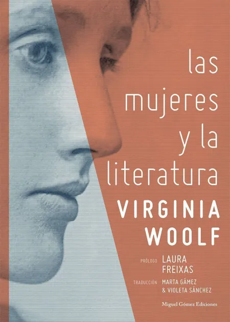Las Mujeres y la Literatura