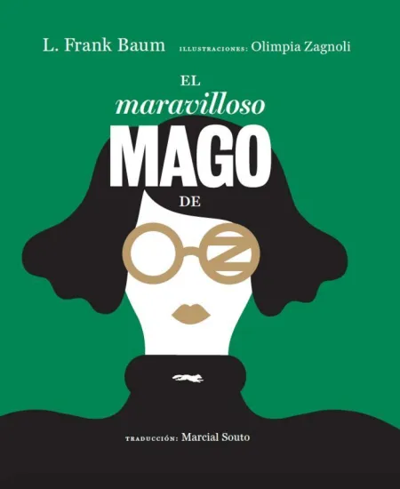 El Maravilloso Mago de Oz