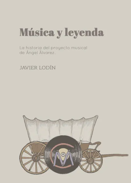 Música y Leyenda