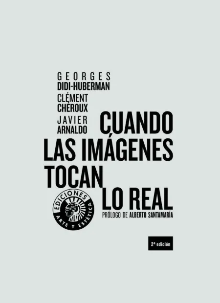 Cuando las Imágenes Tocan lo Real
