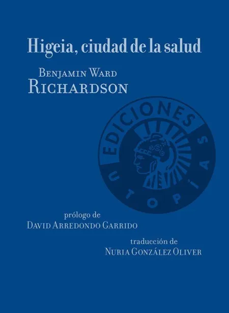 Higeia, Ciudad de la Salud