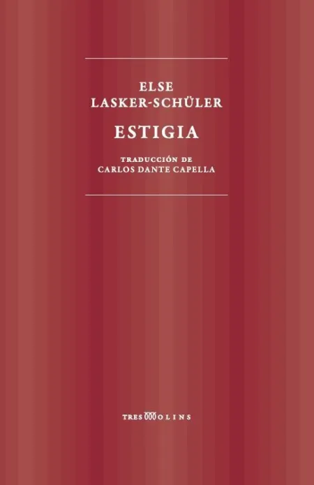 Estigia
