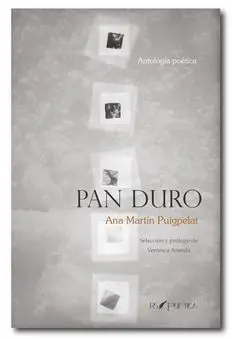 Pan Duro