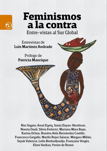 Feminismos a la Contra