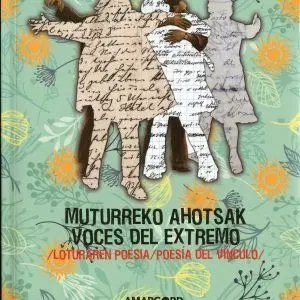 Voces del Extremo. Poesía del Vínculo
