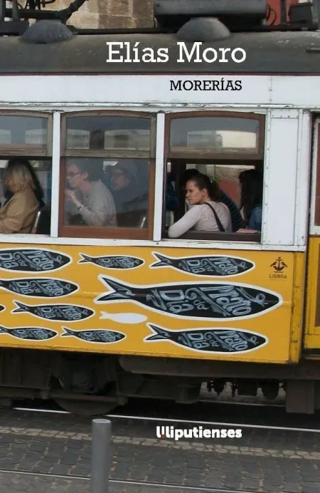 Morerías