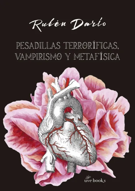 Pesadillas Terroríficas, Vampirismo y Metefísica