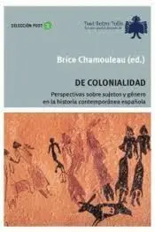 De Colonialidad