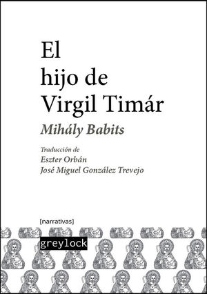 EL HIJO DE VIRGIL TIMÁR