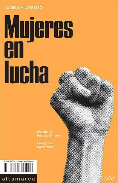 Mujeres en Lucha