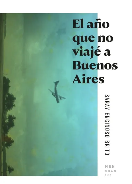 El Año que no Viajé a Buenos Aires