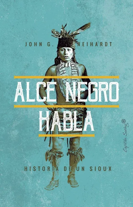 Alce Negro