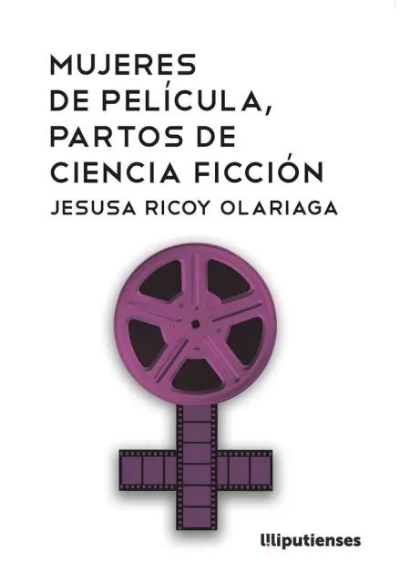 Mujeres de Película, Partos de Ciencia Ficción