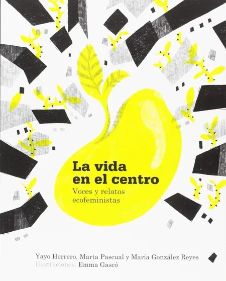 La Vida en el Centro