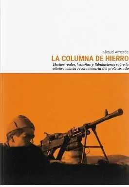 La Columna de Hierro