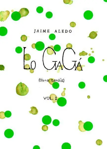 Lo Gagá