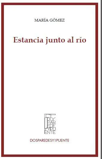 Estancia Junto Al Río