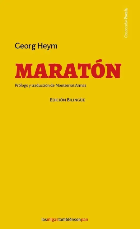 Maratón y Tetralogía de Otoño