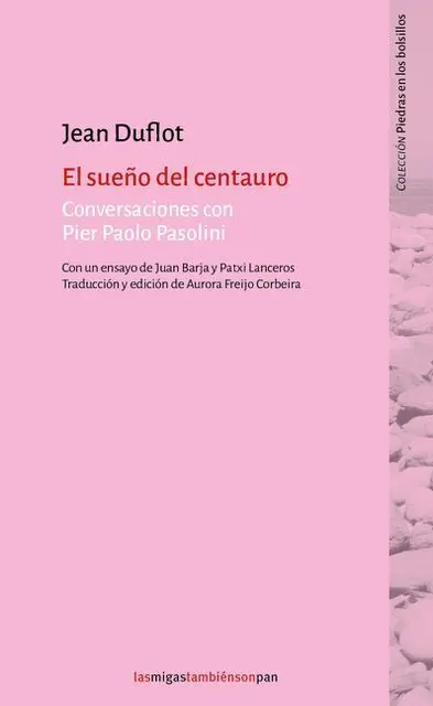 El Sueño del Centauro
